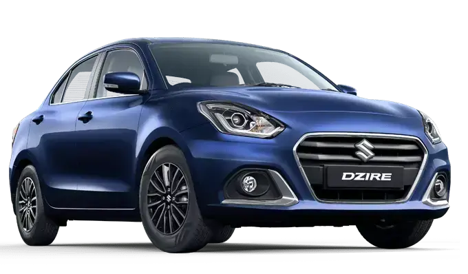 Sedan Rentals