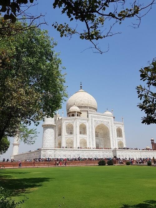 Agra