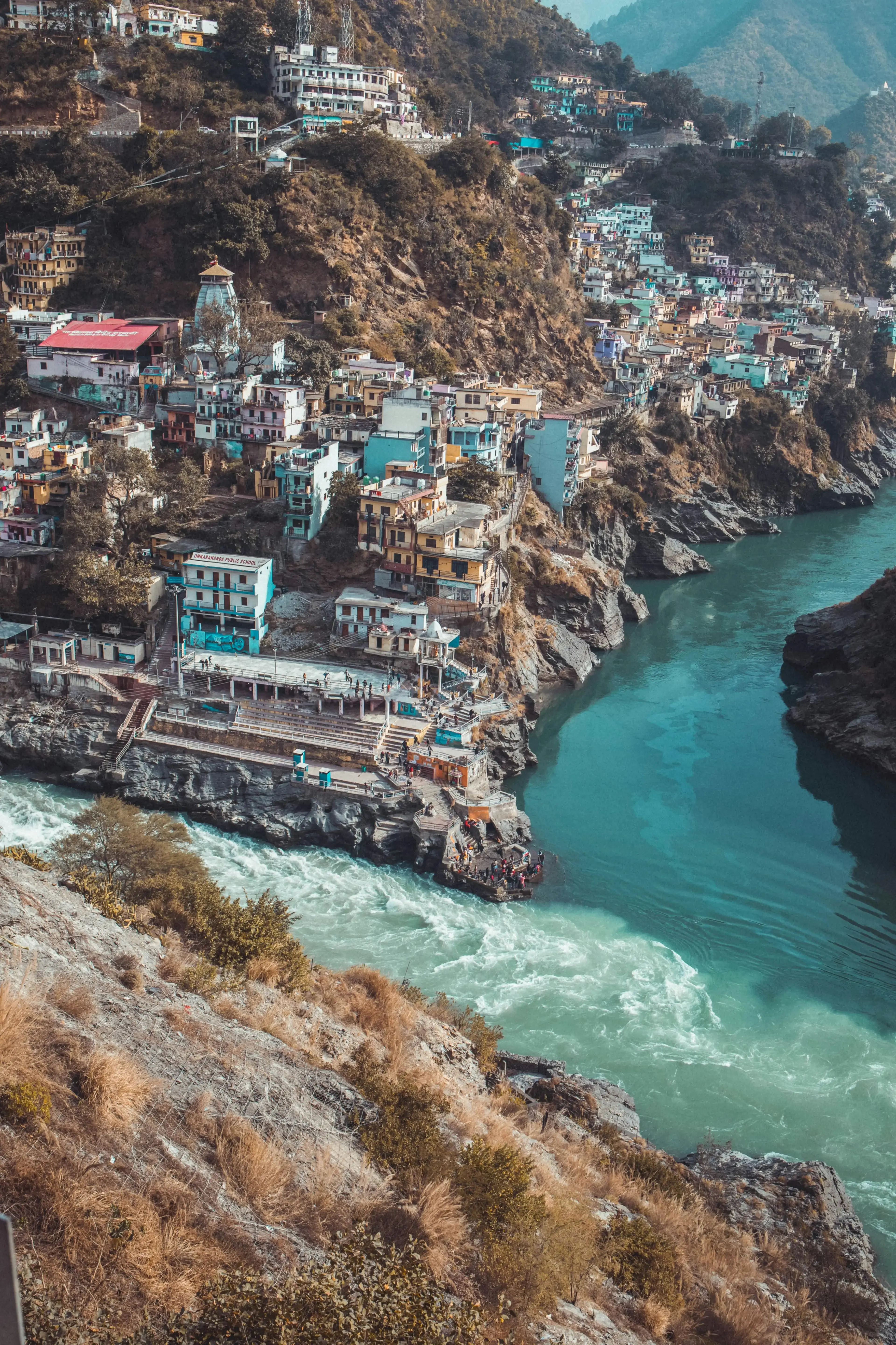 Badrinath