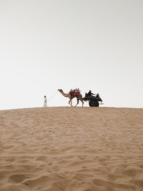 Jaisalmer