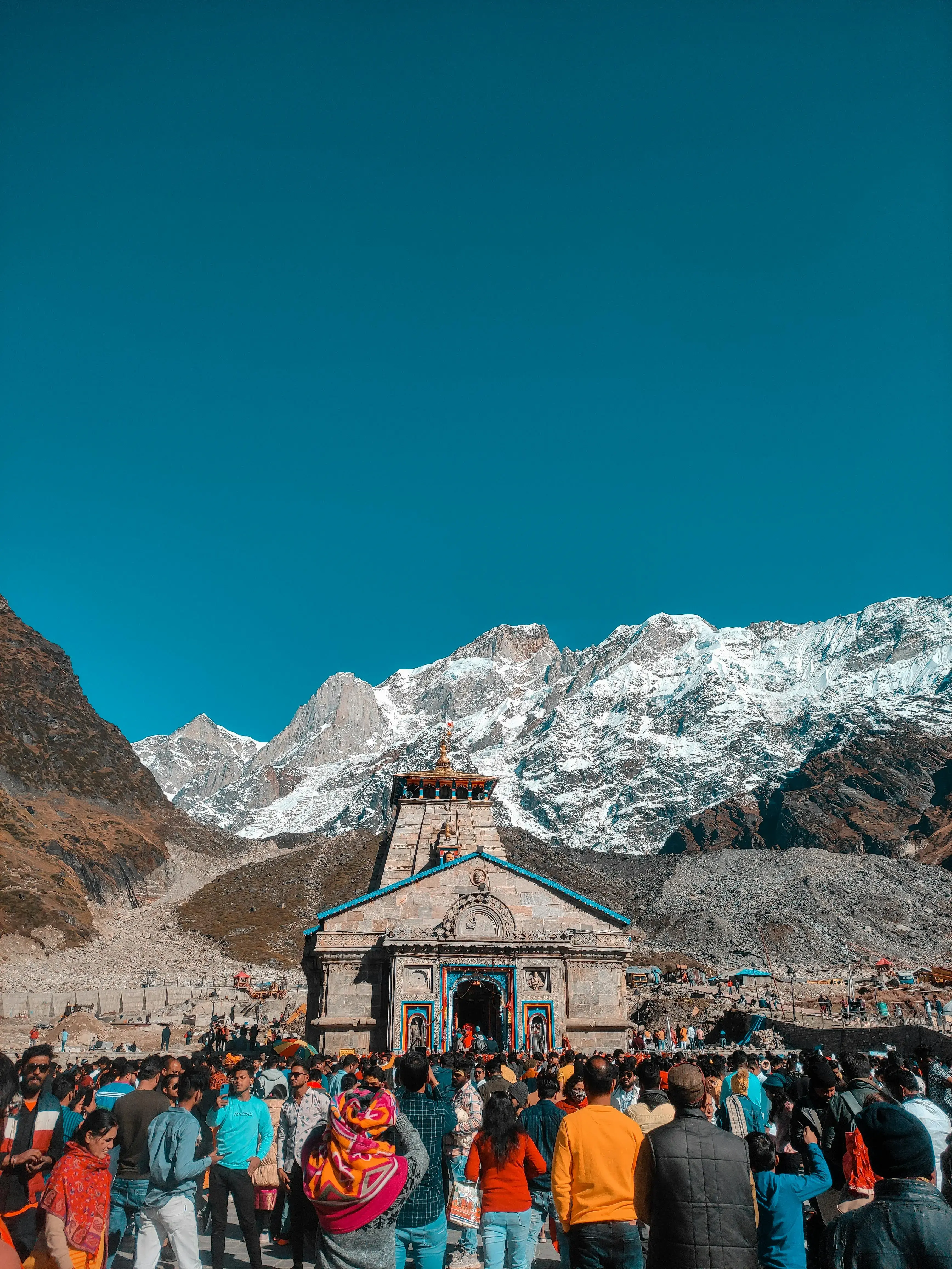 Kedarnath