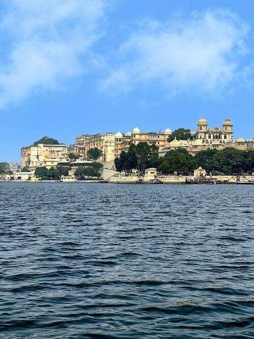 Udaipur