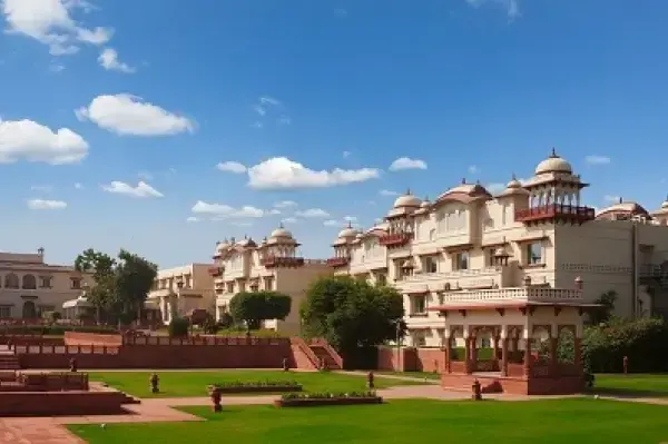 Samode Palace