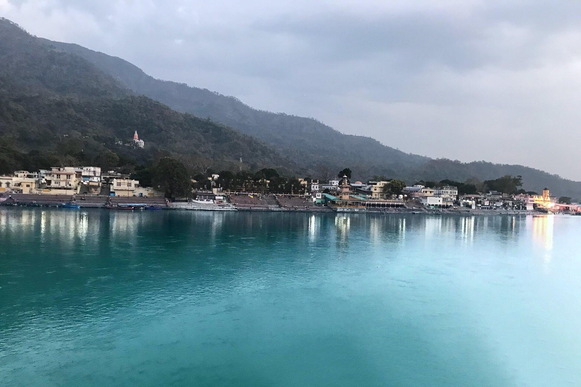 Golden Triangle Tour with Haridwar