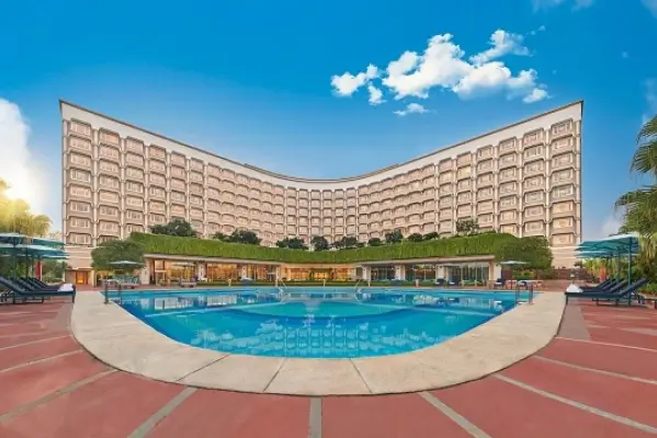 Taj Palace