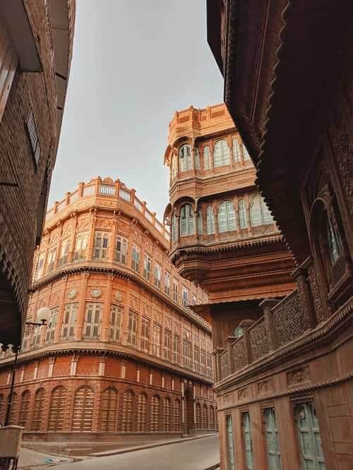 Classic Rajasthan Tour