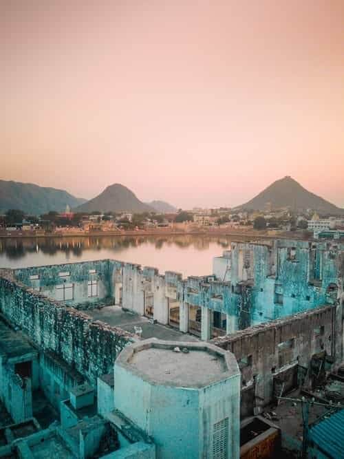 Forts and Palaces Tour of Rajasthan 