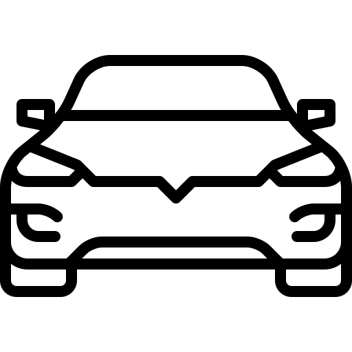 Icon for Premium private vehicles