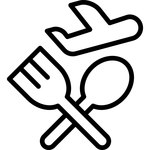 Icon for Authentic Indian Cuisines.